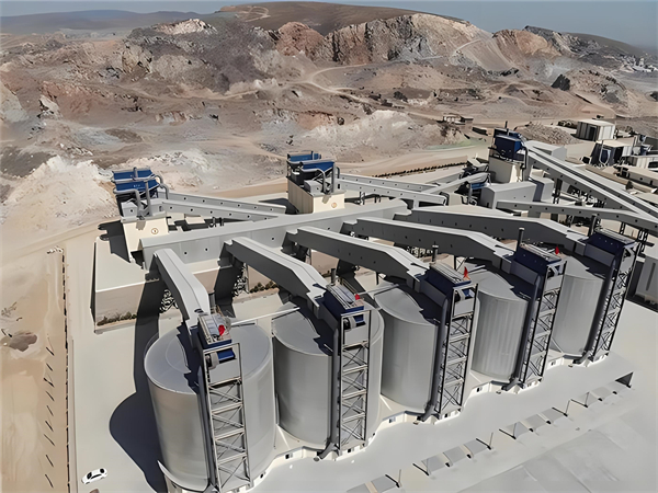 雁峰水泥钢板仓